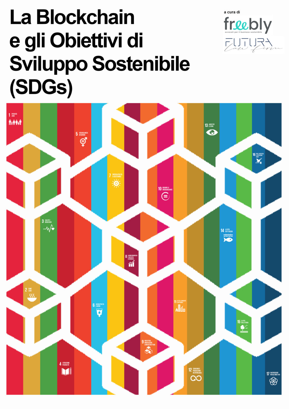 Blockchain and SDGs - Futura