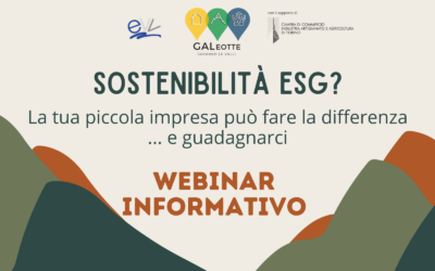 Sostenibilità ESG-D